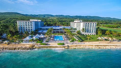 hilton hotel rose hall montego bay jamaica